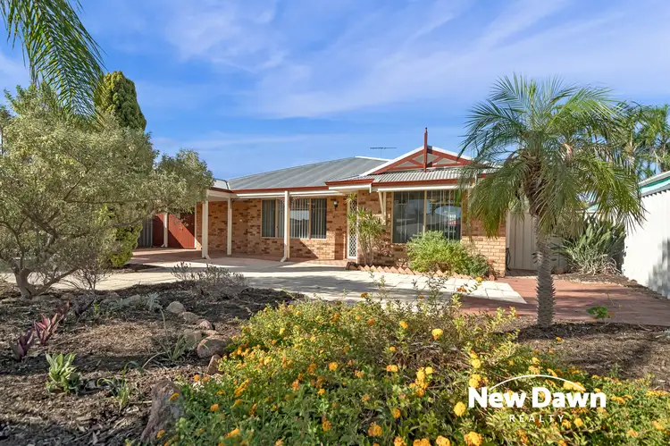 37 Guadalupe Drive