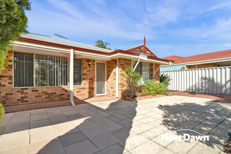 Fourth view of Homely house listing, 37 Guadalupe Drive, Ballajura WA 6066