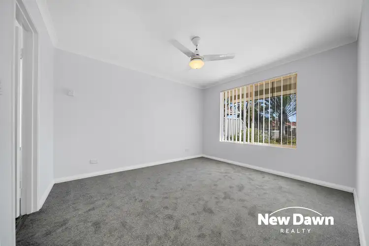 Fifth view of Homely house listing, 37 Guadalupe Drive, Ballajura WA 6066