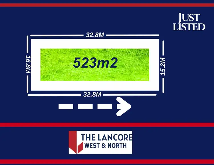 Second view of Homely land listing, 1902 Address on request, Wollert VIC 3750