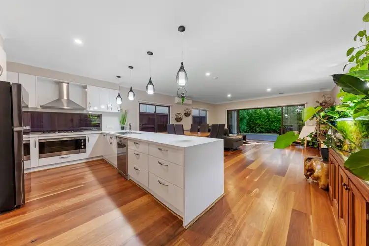 Fifth view of Homely house listing, 29 Tweed Road, Clyde North VIC 3978