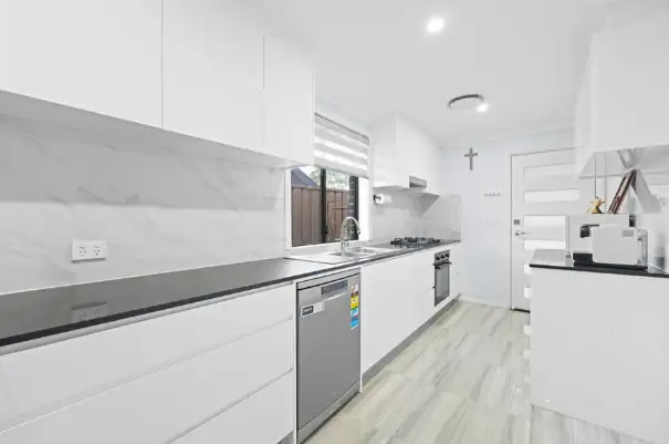 Second view of Homely house listing, 142A York Road, South Penrith NSW 2750