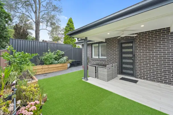 Fourth view of Homely house listing, 142A York Road, South Penrith NSW 2750