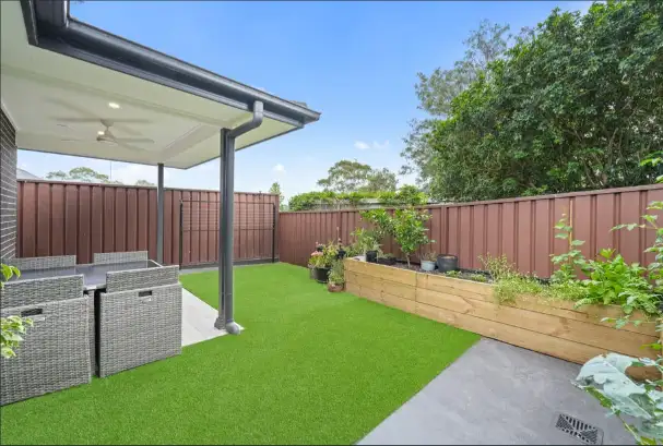Fifth view of Homely house listing, 142A York Road, South Penrith NSW 2750