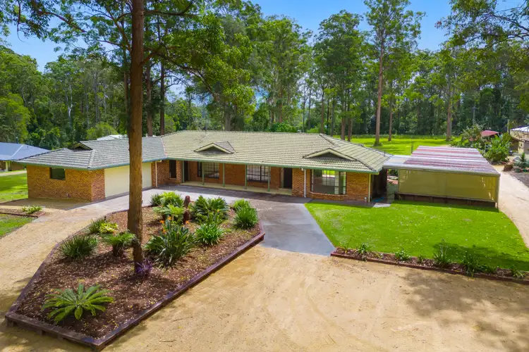39 Jillalla Drive, King Creek NSW 2446