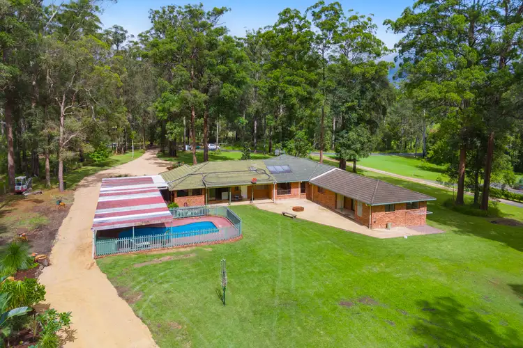 Third view of Homely other listing, 39 Jillalla Drive, King Creek NSW 2446