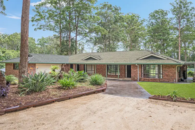 Fourth view of Homely other listing, 39 Jillalla Drive, King Creek NSW 2446