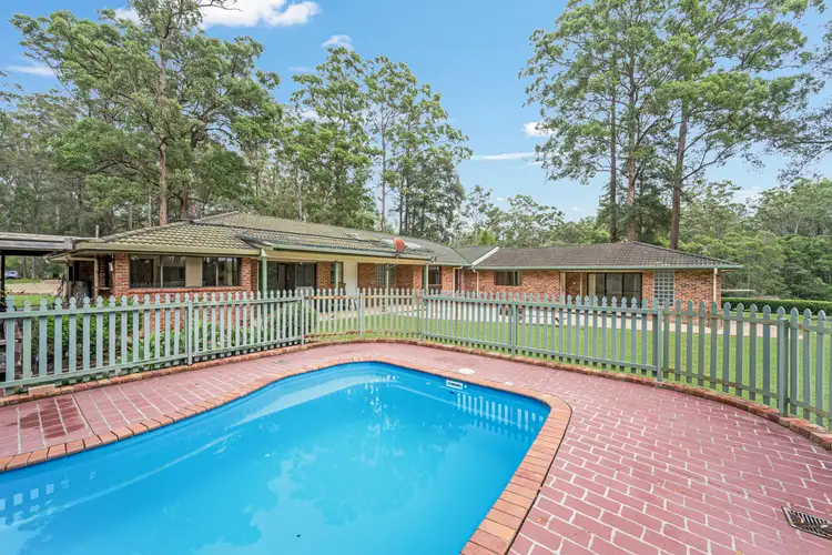 Fifth view of Homely other listing, 39 Jillalla Drive, King Creek NSW 2446