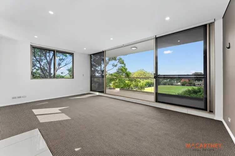 309/132-138 Killeaton Street, St Ives NSW 2075