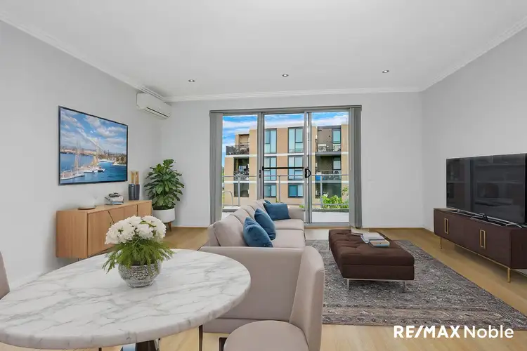 12/3 Charles Street, Carlingford NSW 2118