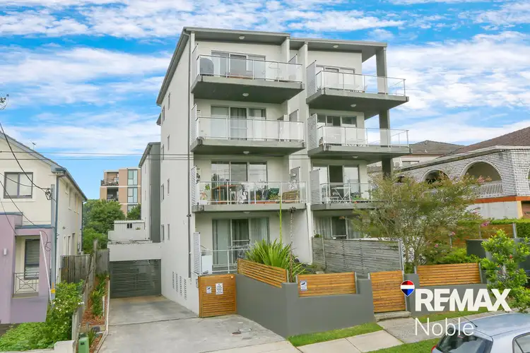 12/3 Charles Street, Carlingford NSW 2118