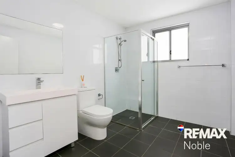 Fifth view of Homely apartment listing, 12/3 Charles Street, Carlingford NSW 2118