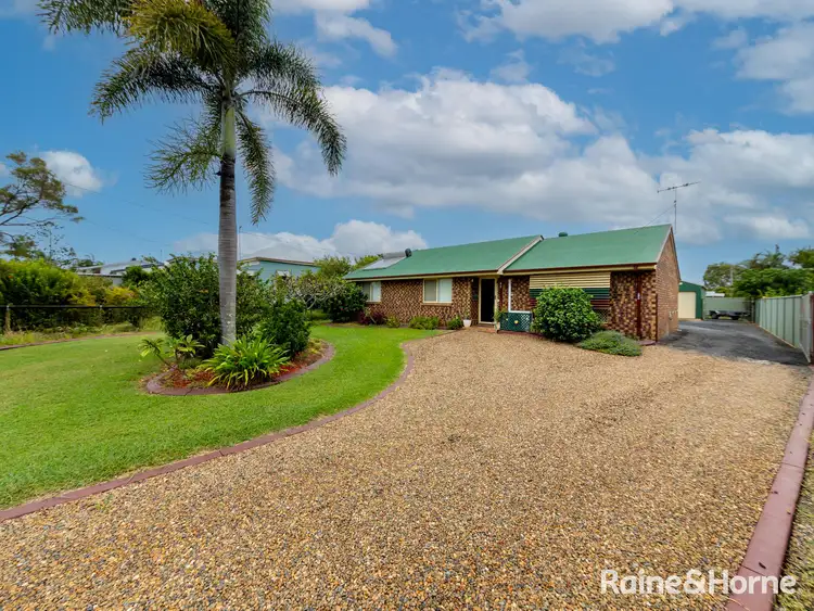 70 Burnett Heads Road, Burnett Heads QLD 4670