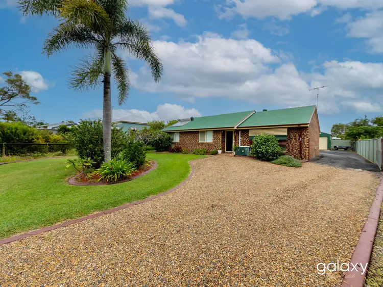 70 Burnett Heads Road, Burnett Heads QLD 4670