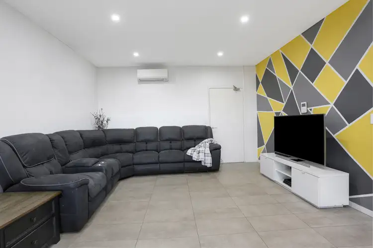 Second view of Homely apartment listing, 503/53 Kildare Road, Blacktown NSW 2148