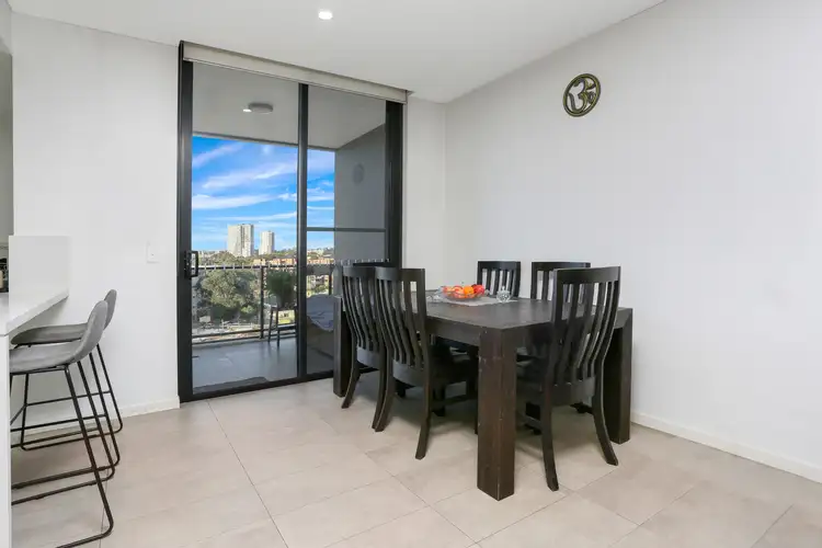 Fourth view of Homely apartment listing, 503/53 Kildare Road, Blacktown NSW 2148