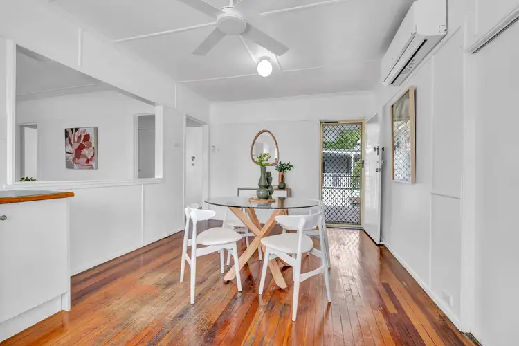 Second view of Homely house listing, 57 Camlet Street, Mount Gravatt East QLD 4122