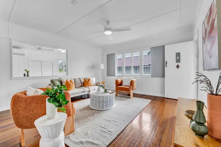 Fourth view of Homely house listing, 57 Camlet Street, Mount Gravatt East QLD 4122