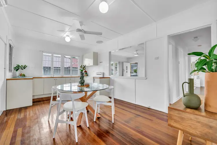 Fifth view of Homely house listing, 57 Camlet Street, Mount Gravatt East QLD 4122