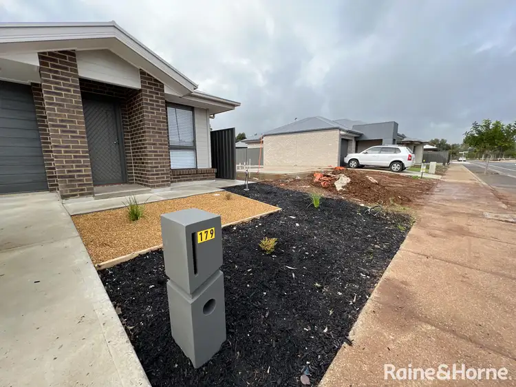 179 President Avenue, Andrews Farm SA 5114