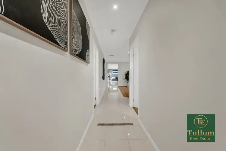 Fourth view of Homely house listing, 13 Kingsbarn Court, Cranbourne VIC 3977