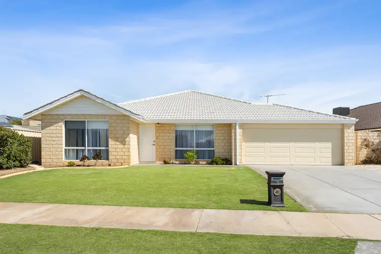 18 Waring Heights