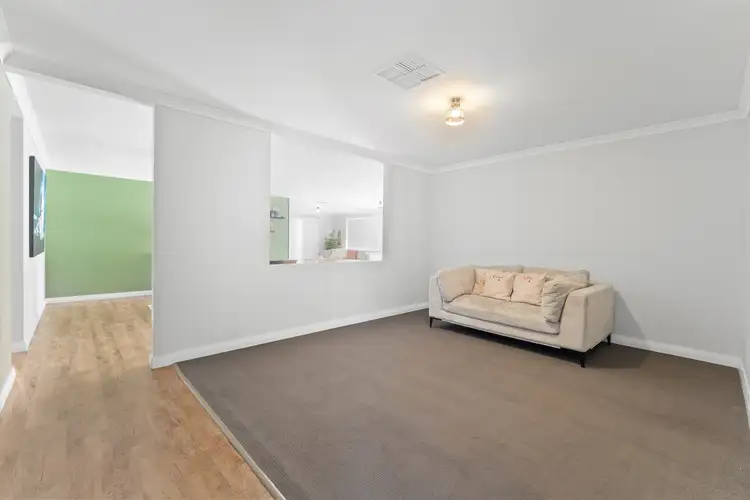 Fourth view of Homely house listing, 18 Waring Heights, Baldivis WA 6171