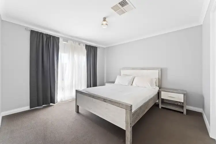 Fifth view of Homely house listing, 18 Waring Heights, Baldivis WA 6171