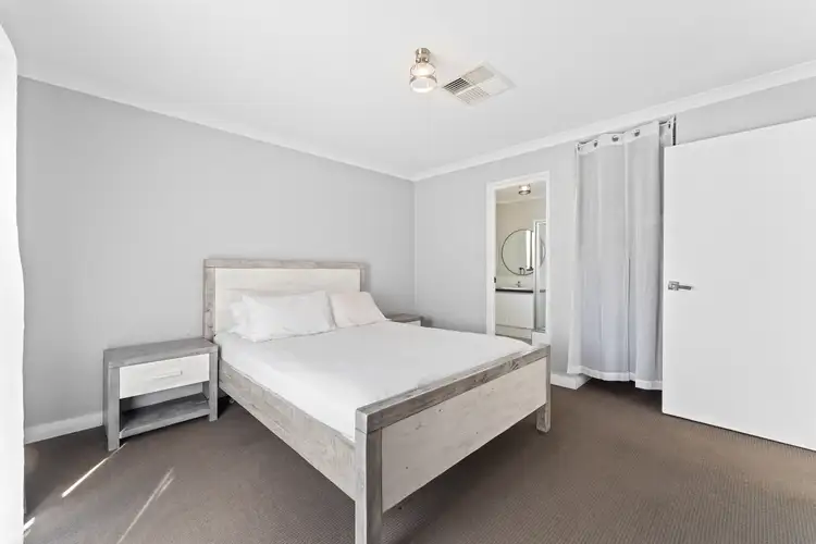 Sixth view of Homely house listing, 18 Waring Heights, Baldivis WA 6171