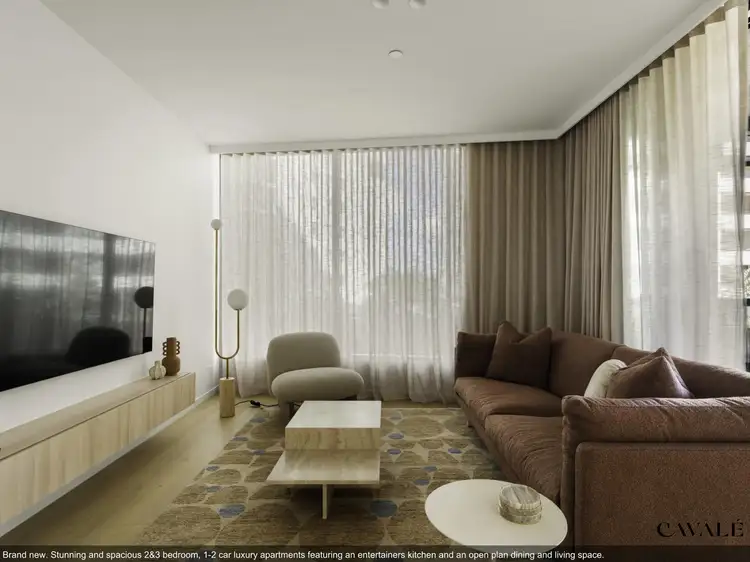 205/20 Festival Place, Newstead QLD 4006