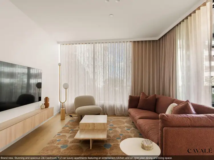 205/20 Festival Place, Newstead QLD 4006