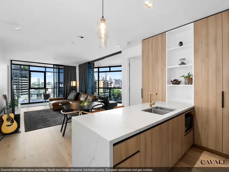 801/18 Longland Street, Newstead QLD 4006