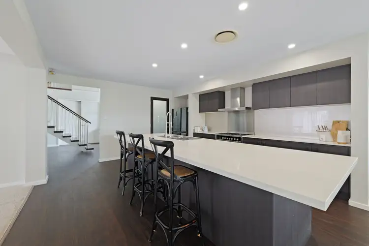 Fourth view of Homely house listing, 21 Wallaby Circuit, Pelican Waters QLD 4551