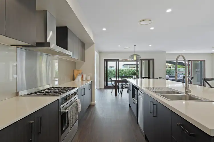 Fifth view of Homely house listing, 21 Wallaby Circuit, Pelican Waters QLD 4551