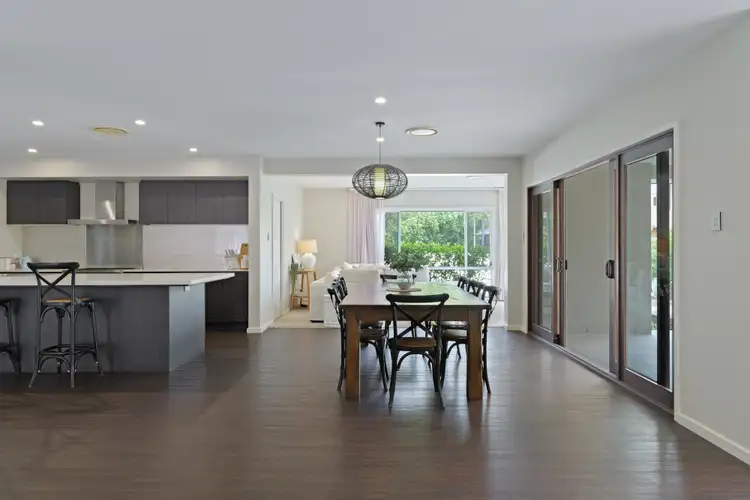 Sixth view of Homely house listing, 21 Wallaby Circuit, Pelican Waters QLD 4551