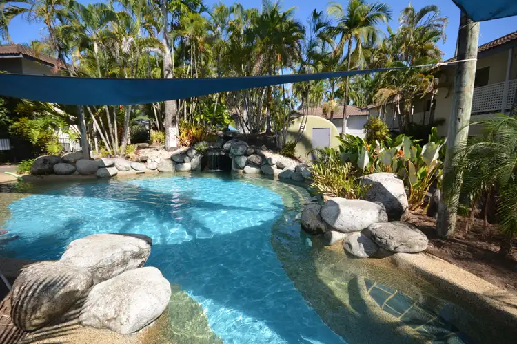 Second view of Homely unit listing, 146/5-9 Escape Street, REEF RESORT, Port Douglas QLD 4877