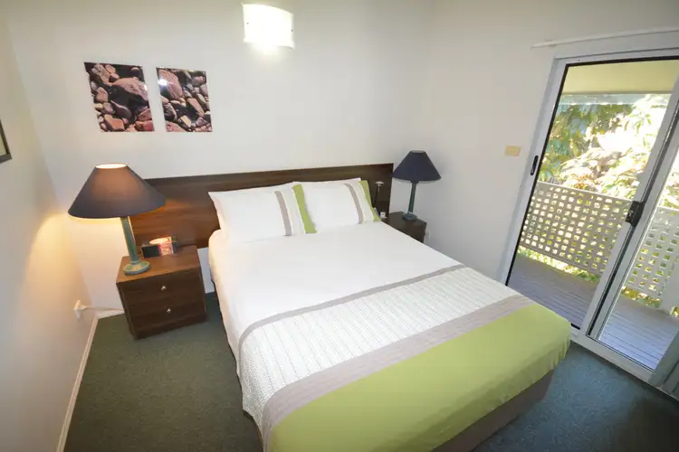 Third view of Homely unit listing, 146/5-9 Escape Street, REEF RESORT, Port Douglas QLD 4877