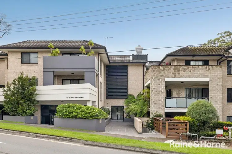 1317-1321 Princes Highway