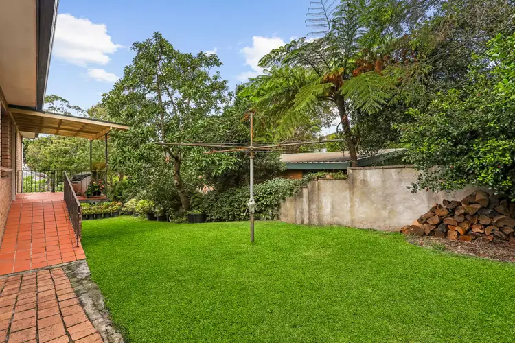 Second view of Homely house listing, 50A Victoria Avenue, Chatswood NSW 2067