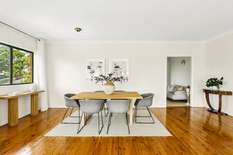Third view of Homely house listing, 50A Victoria Avenue, Chatswood NSW 2067