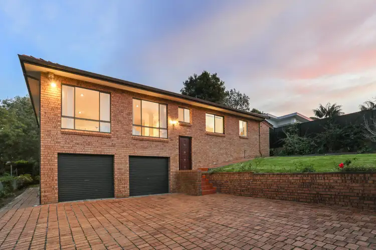 Fourth view of Homely house listing, 50A Victoria Avenue, Chatswood NSW 2067