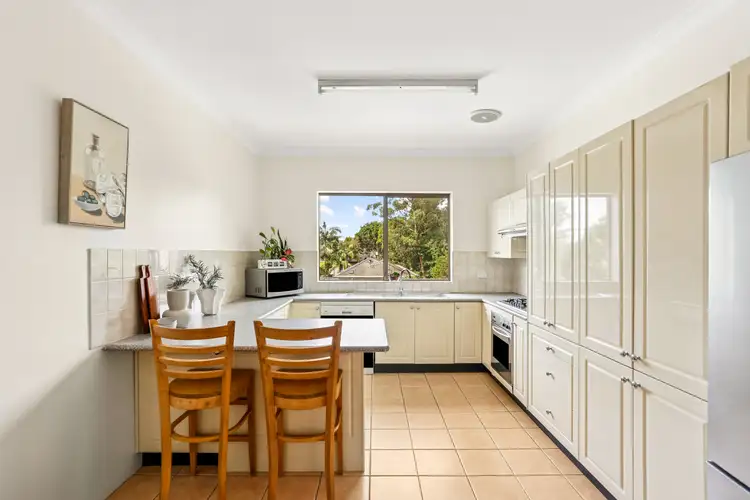 Fifth view of Homely house listing, 50A Victoria Avenue, Chatswood NSW 2067