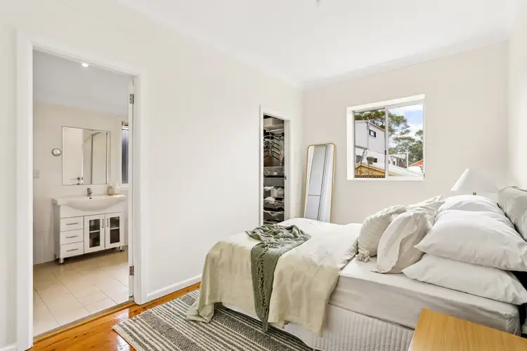 Sixth view of Homely house listing, 50A Victoria Avenue, Chatswood NSW 2067