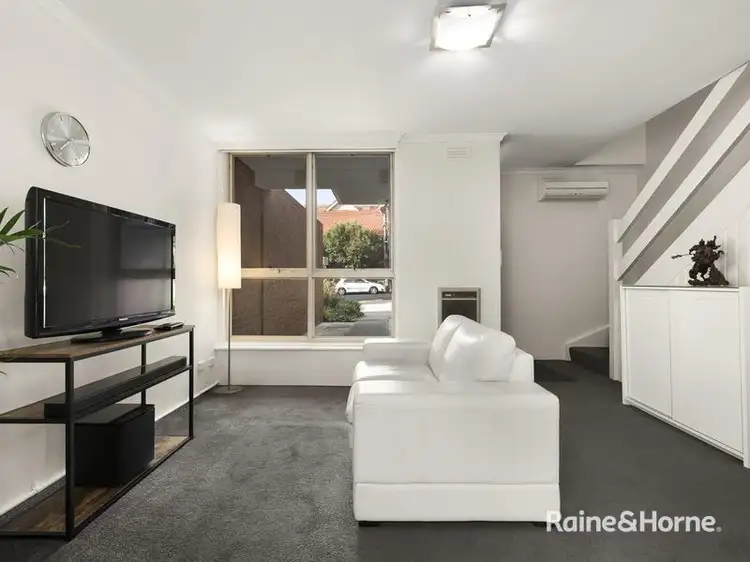 Fifth view of Homely townhouse listing, 1/79 Wellington Street, Flemington VIC 3031