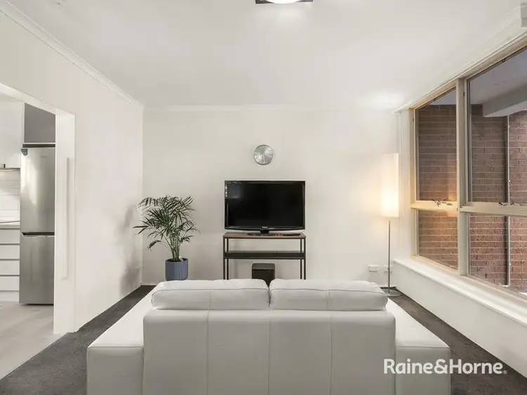 Sixth view of Homely townhouse listing, 1/79 Wellington Street, Flemington VIC 3031
