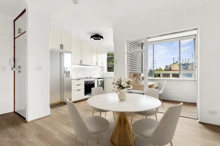Main view of Homely apartment listing, 4/1 McMillan Road, Artarmon NSW 2064