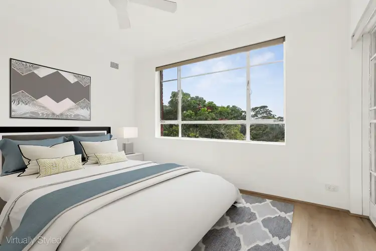 Fifth view of Homely apartment listing, 4/1 McMillan Road, Artarmon NSW 2064
