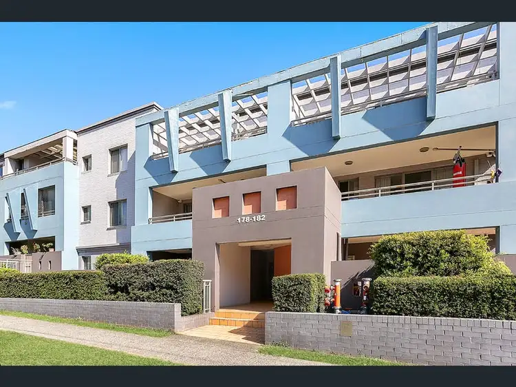 17/178-182 Bridge Road, Westmead NSW 2145