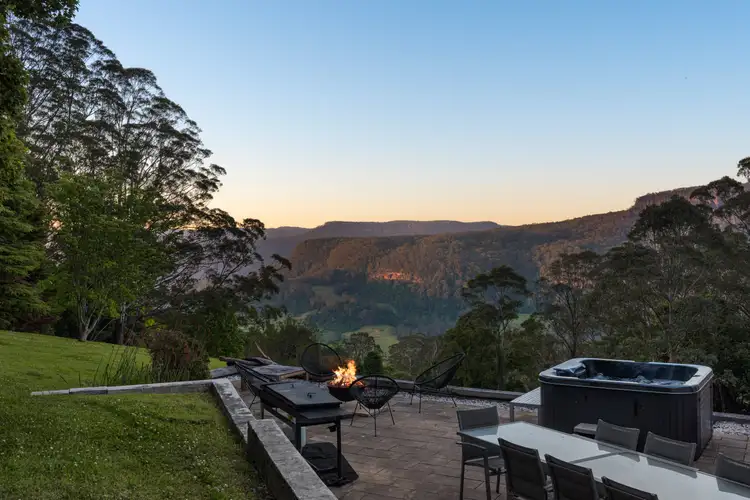 1136 Kangaroo Valley Road, Bellawongarah NSW 2535
