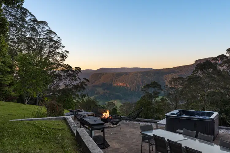 1136 Kangaroo Valley Road, Bellawongarah NSW 2535